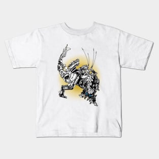 Thunderjaw Kids T-Shirt